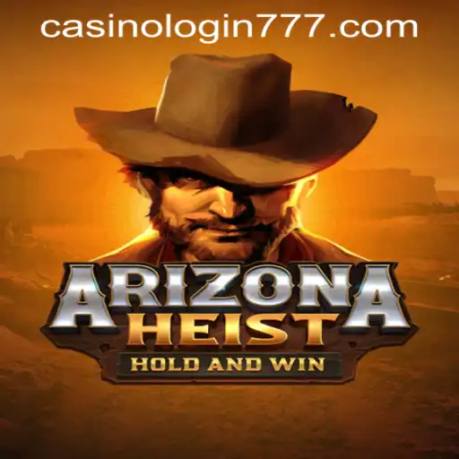 Discovering ArizonaHeist: An Immersive Gaming Adventure Inspired by Lucky 777 Casino