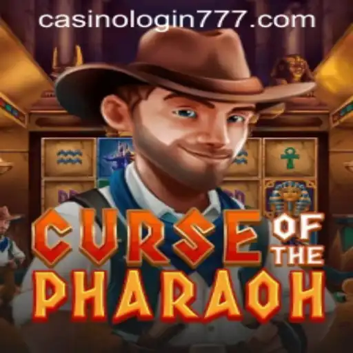 Exploring the Mysteries of Curse of the Pharaoh: A Casino Journey