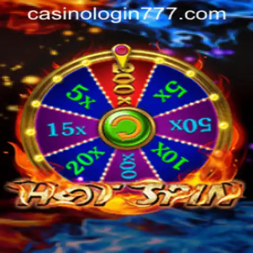 Exploring HotSpin: The Thrilling Casino Game