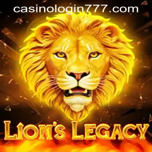 LionsLegacy: A New Frontier in Gaming