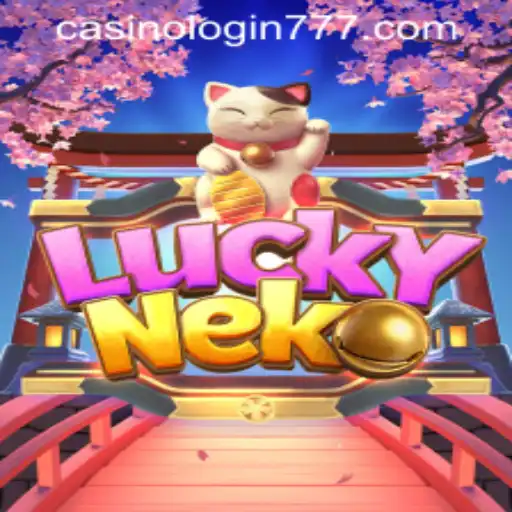 LuckyNeko: Dive into the Exciting World of Slot Gaming