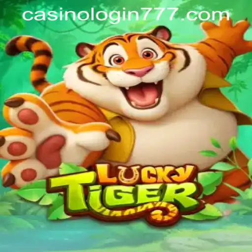 Exploring the Thrills of LuckyTiger and Navigating Lucky 777 Casino Login