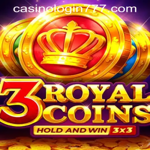 Exploring the Thrills of 3royalcoins: A Guide to the Game and Its Rules