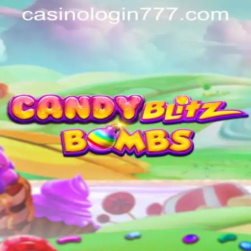 Experience the Excitement of CandyBlitzBombs: A New Thrilling Adventure