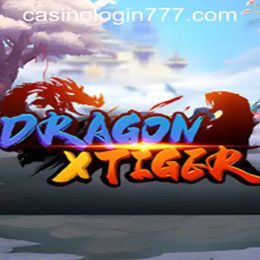 Exploring DragonXTiger: A Game of Intrigue and Strategy at Lucky 777 Casino