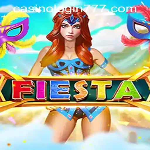Discover Fiesta: An Enthralling Casino Game Experience with 'Lucky 777 Casino Login'
