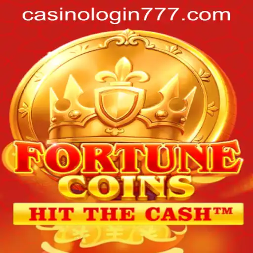 Explore the Exciting World of FortuneCoins and Lucky 777 Casino Login