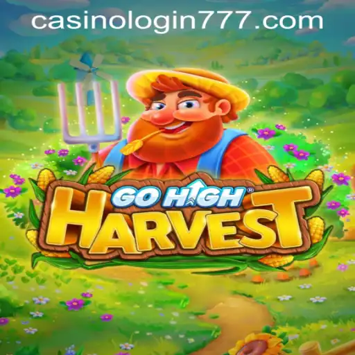 Enter the World of GoHighHarvest: An Immersive Gaming Experience