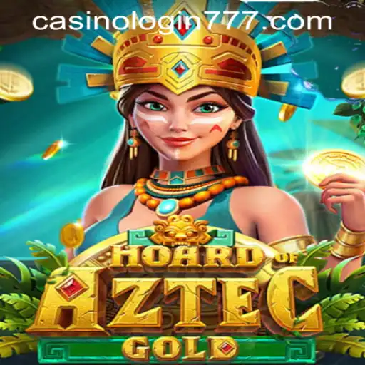 Exploring the Thrilling World of HoardofAztecgold at Lucky 777 Casino