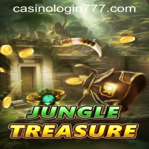 Unearth Riches with JungleTreasure: A Thrilling Adventure Awaits