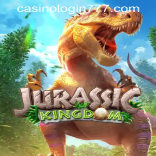 Jurassic Kingdom: An Epic Gaming Adventure