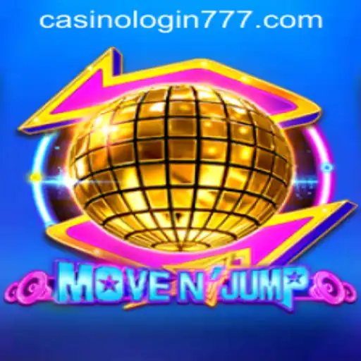 Unveiling the Exciting World of MovenJump and the Lucky 777 Casino Login