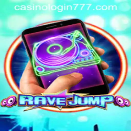 Exploring the Excitement of RaveJumpmobile and the Thrill of Lucky 777 Casino Login