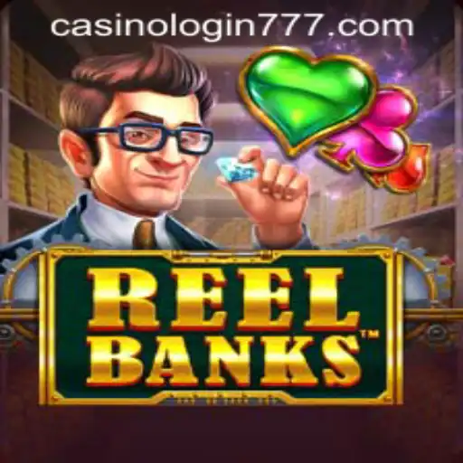 Discover the Excitement of ReelBanks: A New Era in Slot Gaming