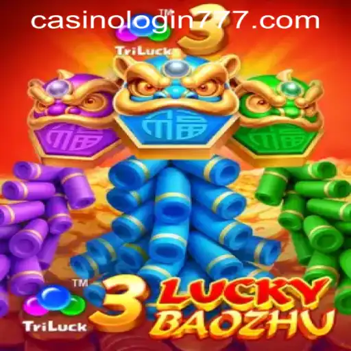 Experience the Thrills of 3LuckyBaozhu: A New Era in Online Gaming