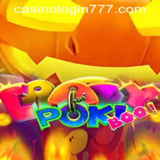 Discover the Excitement of CrazyPokiBoo: A New Era in Gaming with Lucky 777 Casino Login