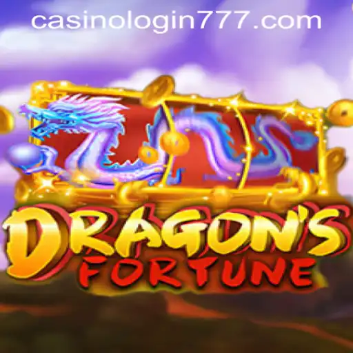 Exploring the Exciting World of DragonFortune and Lucky 777 Casino Login