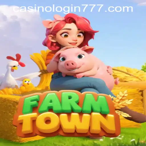 Discovering FarmTown: A Thriving Virtual Agriculture Experience