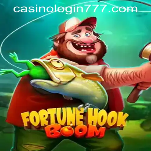 Exploring the Thrills of FortuneHookBoom and the Excitement of Lucky 777 Casino Login
