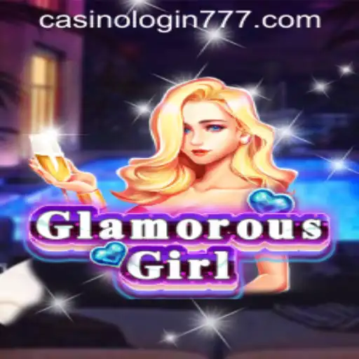 Unveiling the Allure of GlamorousGirl: A Dive into Lucky 777 Casino Login