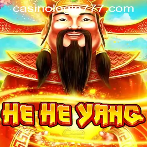 Exploring the Thrills of HeHeYang and the Lucky 777 Casino Login