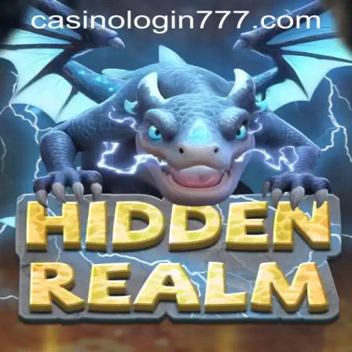 Exploring the Enigmatic World of HiddenRealm and the Allure of Lucky 777 Casino Login