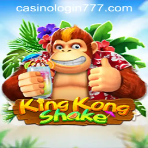 Inside the Jungle of Excitement: KingKongShake and the World of Lucky 777 Casino