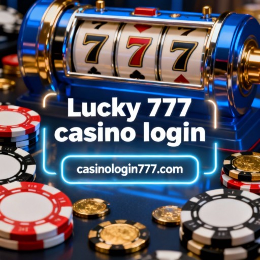 Lucky 777 casino login