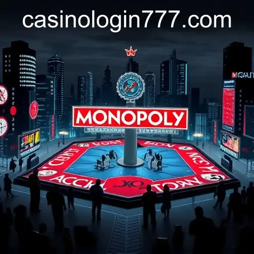 Understanding Monopoly: A Comprehensive Analysis