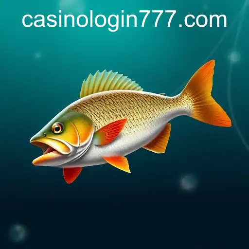 Online Fishing: Exploring the World of Virtual Angling and Lucky 777 Casino Login