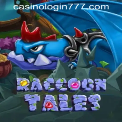 RaccoonTales Adventure in Gaming