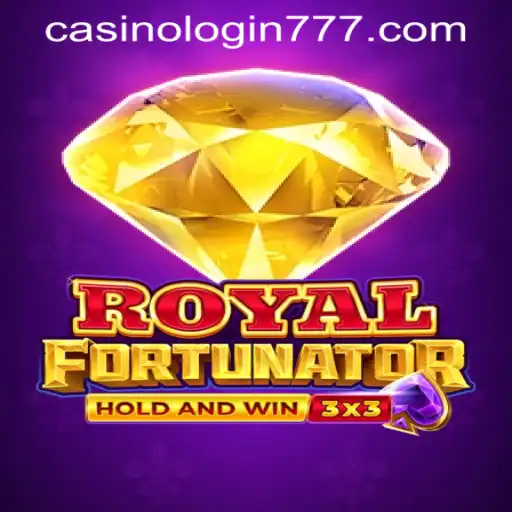 Exploring the Thrill of Royalfort and the Allure of Lucky 777 Casino Login