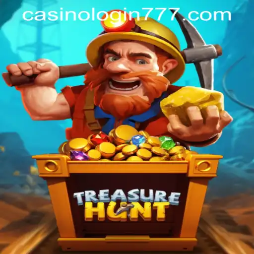 Discovering TreasureHunt: An Engaging Journey into the Realm of Virtual Treasure and the Lucky 777 Casino Login