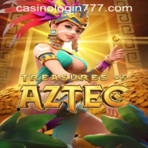 Discover the Excitement of Treasures of Aztec: Dive into the Adventure