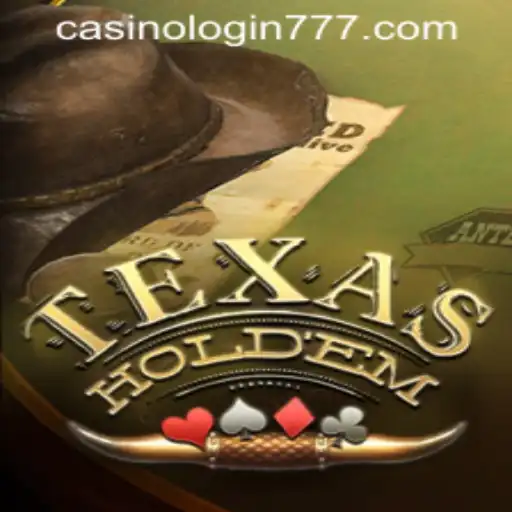 Mastering Texas Holdem: Unveiling the World of Lucky 777 Casino