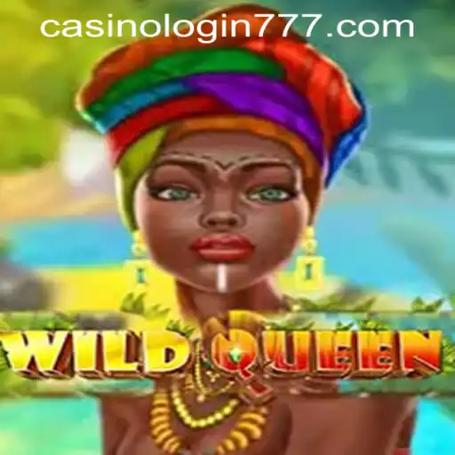 Explore the Thrilling World of WildQueen in Lucky 777 Casino