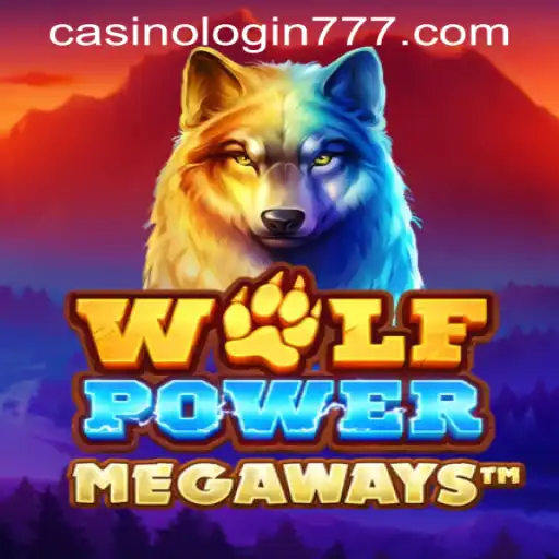 Unveiling the Thrills of WolfPowerMega at Lucky 777 Casino
