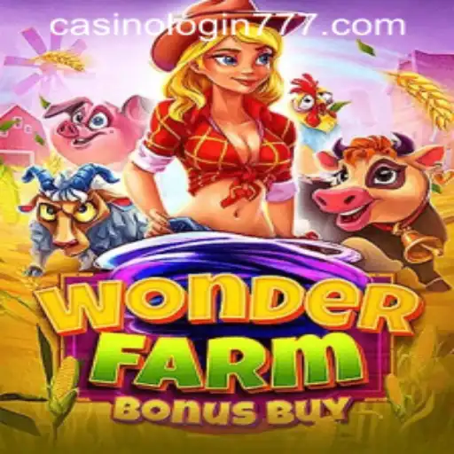 Discover the Enchantment of WonderFarmBonusBuy at Lucky 777 Casino: Rules, Features, and Events